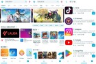 Uptodown比谷歌商店好用的免谷歌三件套应用商店