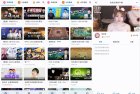 B站斗鱼虎牙直播聚合应用Simple Live