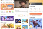 好奇时间386儿童启蒙教育熊出没全集VIP解锁会员