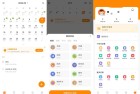 指尖时光828打卡日程管理时间解锁会员版